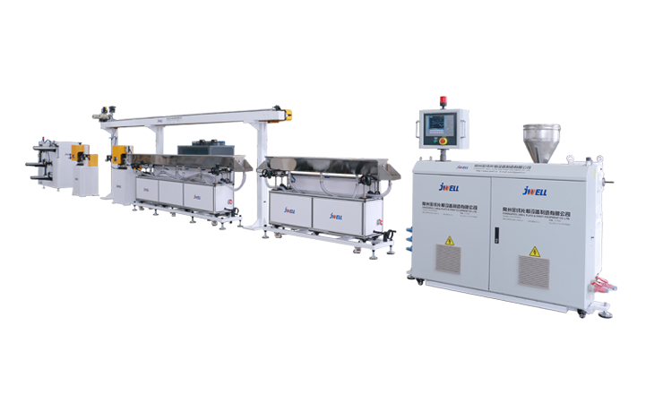 3d printing extrusion production line 1