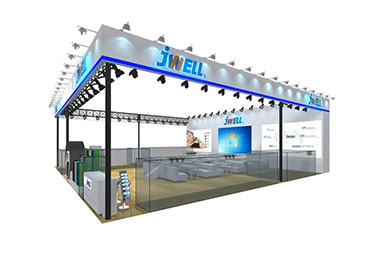 Encontre-se em Nanjing | Jwell Extrusion Machinery vai aparecer na China Sustainable Plastics Exhibition (2021)
